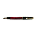 Pelikan Pelikan Füllfederhalter M400 Rot F
