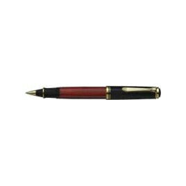 Pelikan Pelikan Füllfederhalter R400 Rot 
