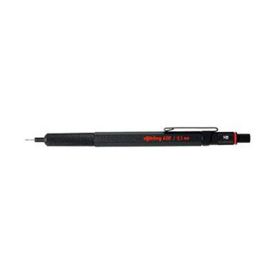 rotring rotring 600 nero MP 0,5 mm 1904443