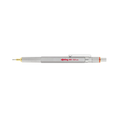 Rotring Rotring 800 Silber MP 0,5mm 1904449