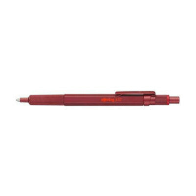 rotring 600 Madder Red BP 2114261
