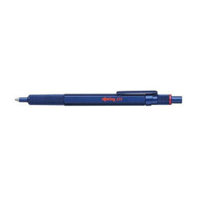 rotring ロットリング 600 アイアンブルー BP 2114262