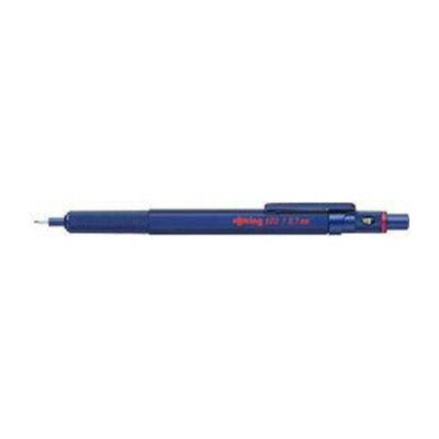 rotring ロットリング 600 アイアンブルー MP 0.7mm 2114267