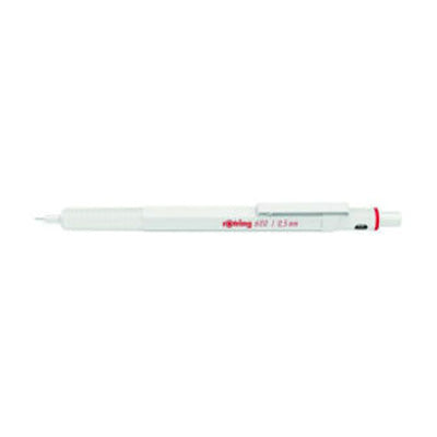 rotring 600 perlweiß MP 0,5mm 2158795