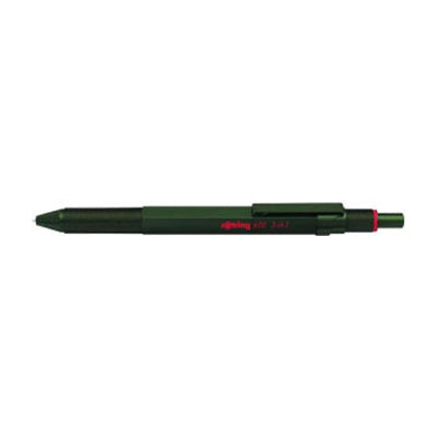 rotring rotring 600 camouflagegroen 3in1 2159368