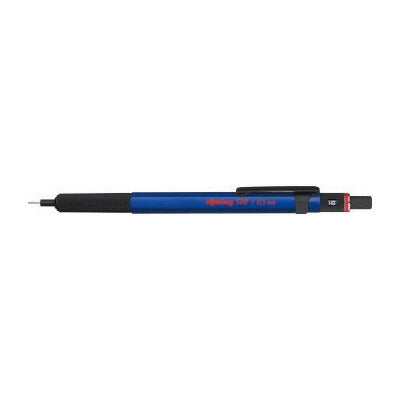rotring rotring 500 bleu MP 0,5mm 2164105
