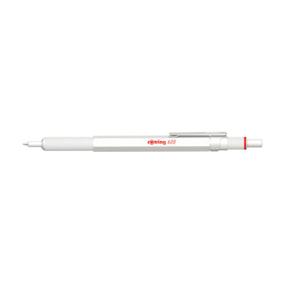 rotring 600 Bianco Perla BP 2183890
