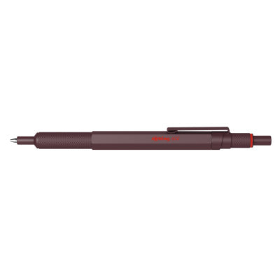 rotring 600 trufa de chocolate BP 2204407