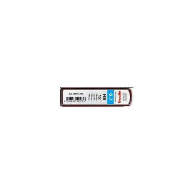 rotring ロットリング メカニカルペンシル替芯 0.7mm B S0312680