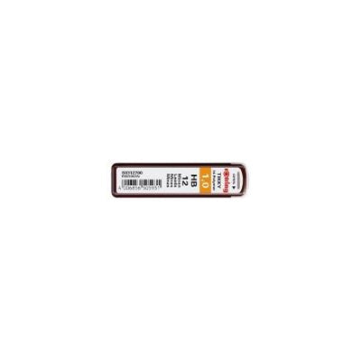 rotring ロットリング メカニカルペンシル替芯 1.0mm HB S0312700