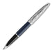 WATERMAN Karen Deluxe Special Edition สีน้ำเงิน ST Fountain Pen F 2166343