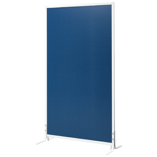 PLUS（プラス）オフィス家具 衝立式パネル MJ-1609OWST NV 固定脚　