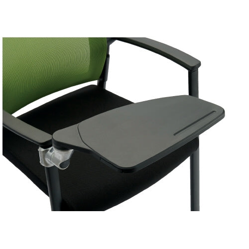PLUS（プラス）オフィス家具 イス用メモ台 SW-16T　