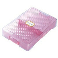 Sonic Unbreakable gereedschapskist Chris Tough Violet GS-1392-V Sonic 4970116046215