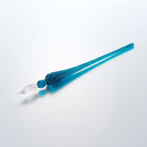 Azone Glasstift Classic Türkisblau AX-8510 Sedia