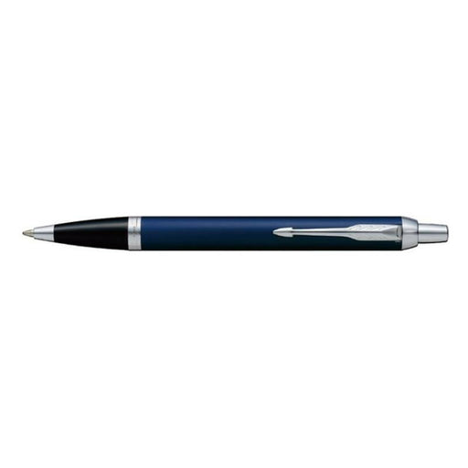 Pen Ballpoint IM Parker Biru 1975640 3501179756400