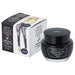 스나 오이로 청바지 잉크 수성 염료 40ml1 - 블랙 TACCHIA 타티아 TFPI-WD401-1 나카바야시