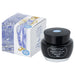 스나 오이로 청바지 잉크 수성 염료 40ml1 - 블랙 TACCHIA 타티아 TFPI-WD401-6 나카바야시