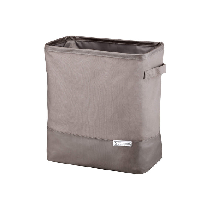 Laundry backpack [SPOT] Gray M size KSP5800-GRAY King Jim
