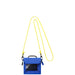 Flatty One Mile Mini Taille Bleu 5556-BLUE King Jim
