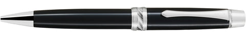 Шариковая ручка Pilot PILOT Custom Heritage CR на масляной основе CUSTOM HERITAGE CR BKVH-2MR-B Черная