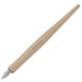 Strumento da scrittura tipo dip pen iro-utsushi asta in legno Mokume Pilot PILOT