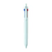 MITSUBISHI PENCIL SXE350705.32 [3-цветная шариковая ручка Jetstream 0,5 мм Ice Blue]