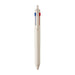 MITSUBISHI PENCIL SXE350705.37 [Jetstream 3-Farben-Kugelschreiber 0,5 mm Greige]