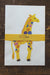 Kurashiki Design Mihani Shorin Bookstore Bag (Kirin) Taille magazine 10 pièces 13106-01