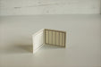 Kad memo dwilipat Rekaan Kurashiki (65 x 180mm) 20pcs