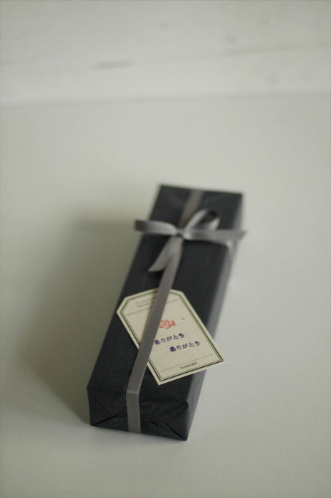 Kurashiki Design Toppan Printing Label Card (Vert) 40 pièces