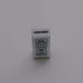 Kurashiki Design Office Porcelain Stamp (CHECKED) 20451-04