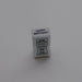 Kurashiki Design Office Timbre en porcelaine (JOYEUX ANNIVERSAIRE) 20451-07