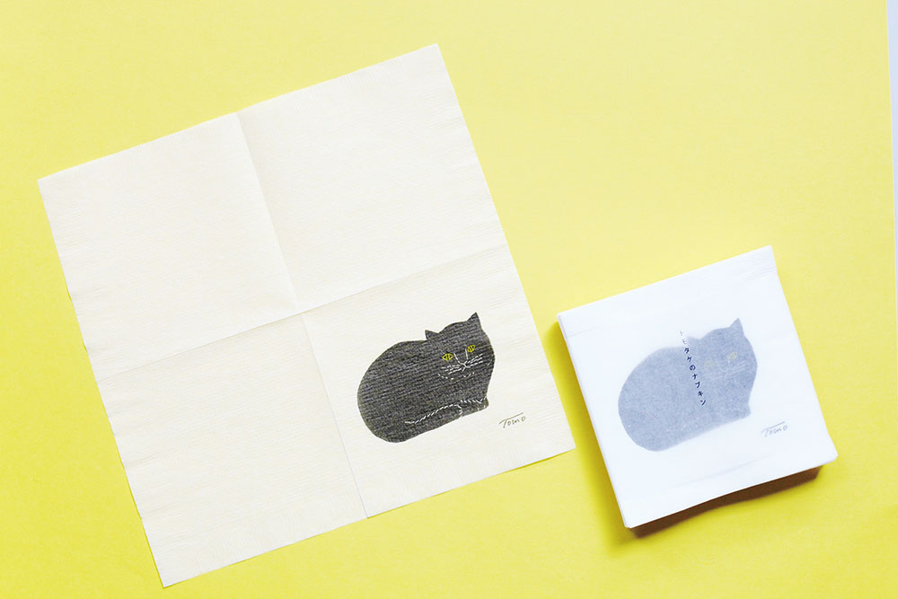 Kurashiki Design Tomotake Servilletas de papel Juego de 50 (A) 22102-01