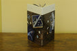 Livre de cigarettes design Kurashiki 29541-02