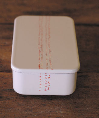 Kurashiki Design Mitsous Lunchbox (Tenten) 30011-02