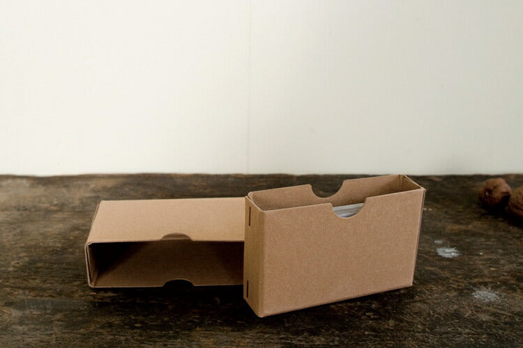 Rekaan Kurashiki Kamino Box S Jenis Slaid 45405-01