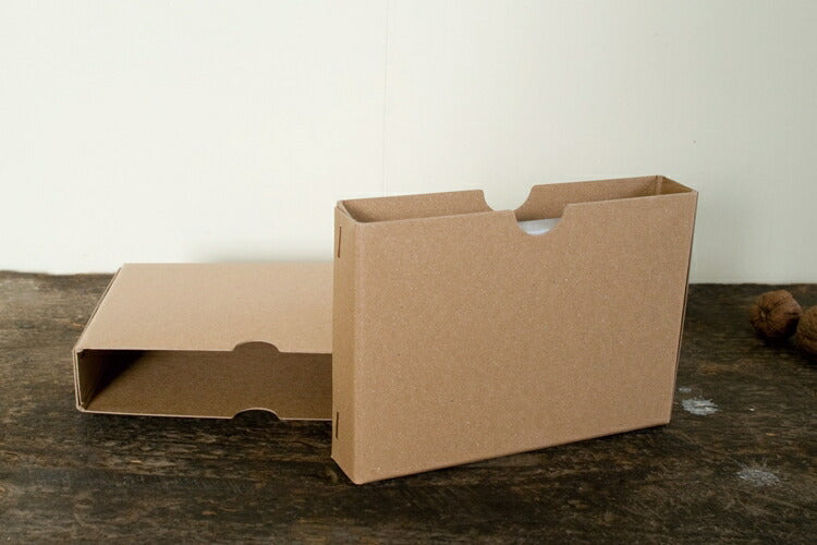 Kurashiki Design Kamino Box M Slide Type 45405-02