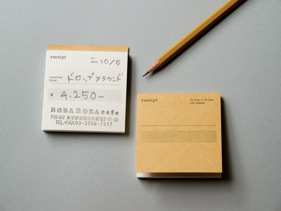 Resit Persegi Reka Bentuk Kurashiki/05 (Bahasa Inggeris) 45411-05