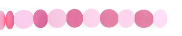 Kurashiki Design Garland Card 03 (Marumaru) 45426-03