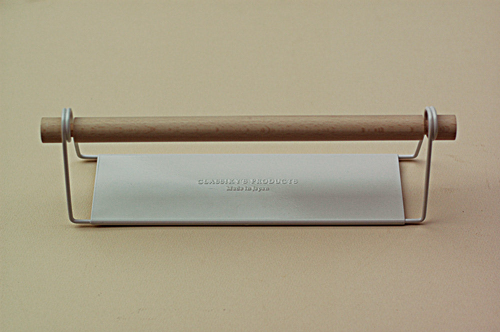 Pemegang Kertas Dapur Magnet Rekaan Kurashiki 75005-01