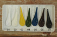 Kurashiki Design Enamel Renge (Biru) 94221-05