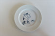 Kurashiki Design Tiger Cat Bonbon Rond kattenbord (groot)