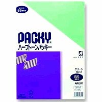 Pace mezzitoni Packy 313K3 Verde