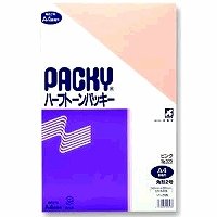 Peace Halftone Packy 323K2 Pink