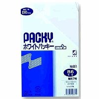 Pace Bianco Packy 861K-7