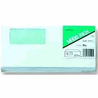 Koshundo Peace Envelope Mudpack Mudpack Western 0 Bianco 100 g/ Western 0 Carta Kent bianca 241