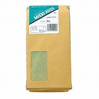 Koshundo Peace Envelope Mudpack Mudpack Lungo 3 Craft 70g/ Lungo 3 Carta Kraft Marrone 260