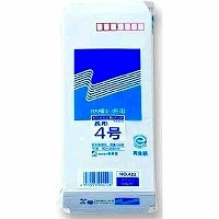 Koshundo White 100G with frame 422 N-4 Koshundo 4972923004228