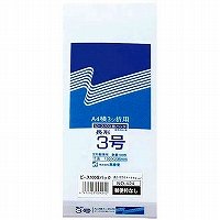 Koshundo Peace Length 3 White 100g No Frame 100 Pieces Pack 424